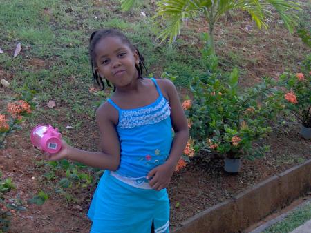 la c laurianne c sur elle fera du bruit dan le futur !!!!!!!!!!
