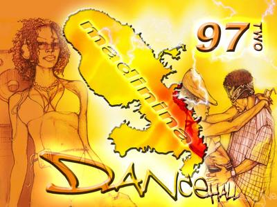 dancehall number one madinina!!!!!!!!!!!!!!!!!!!