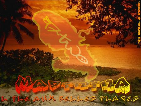 madinina reste number one sur les plages!!!!!!!!!