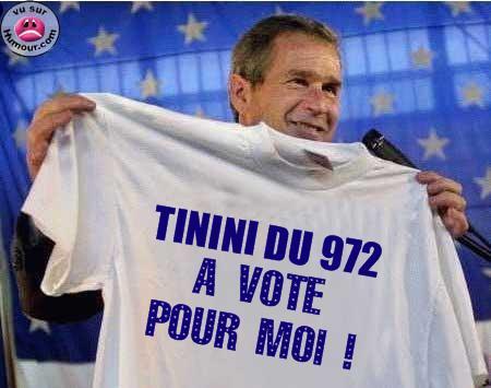 &eacute; wi &eacute; wi g vot&eacute; chirac