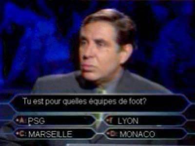 moi c lyon ek c vr&egrave; ..........